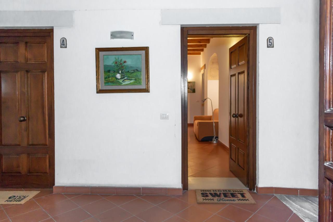 Appartement Oz Eta 5