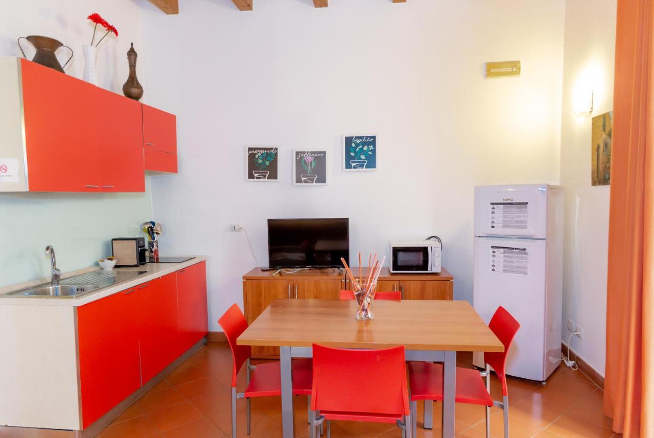 Oz Eta 5 Appartement