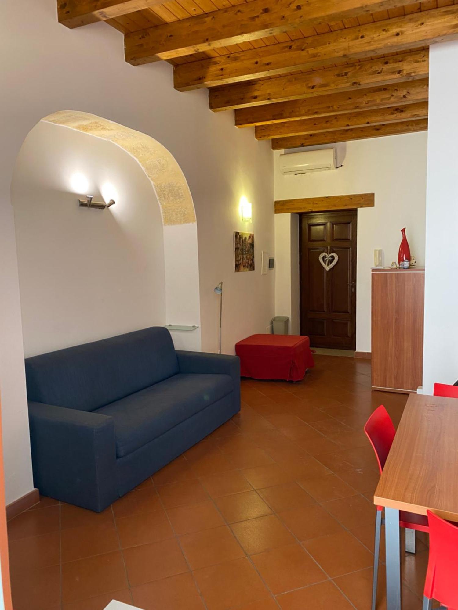 Oz Eta 5 Appartement