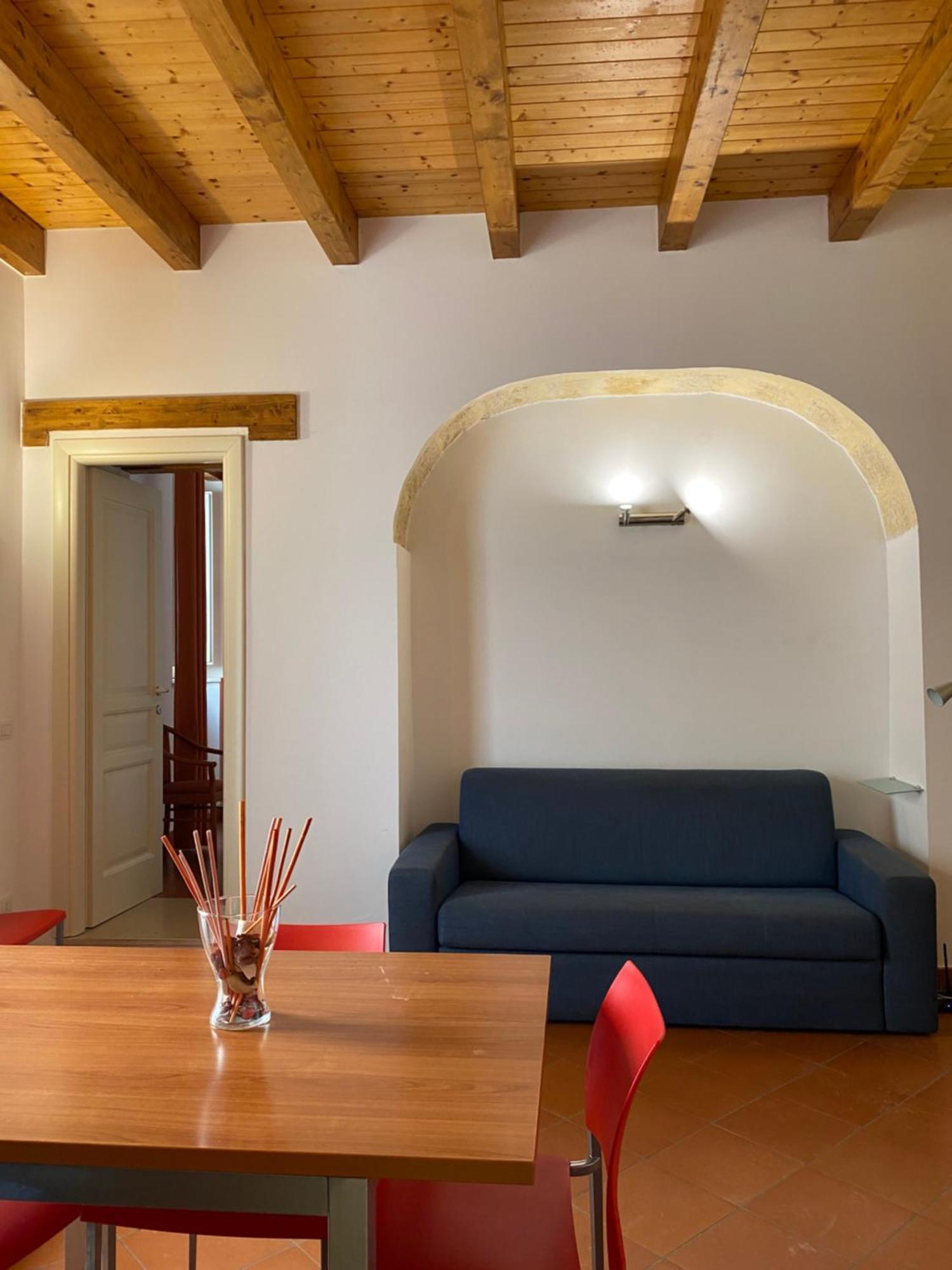 Appartement Oz Eta 5 *