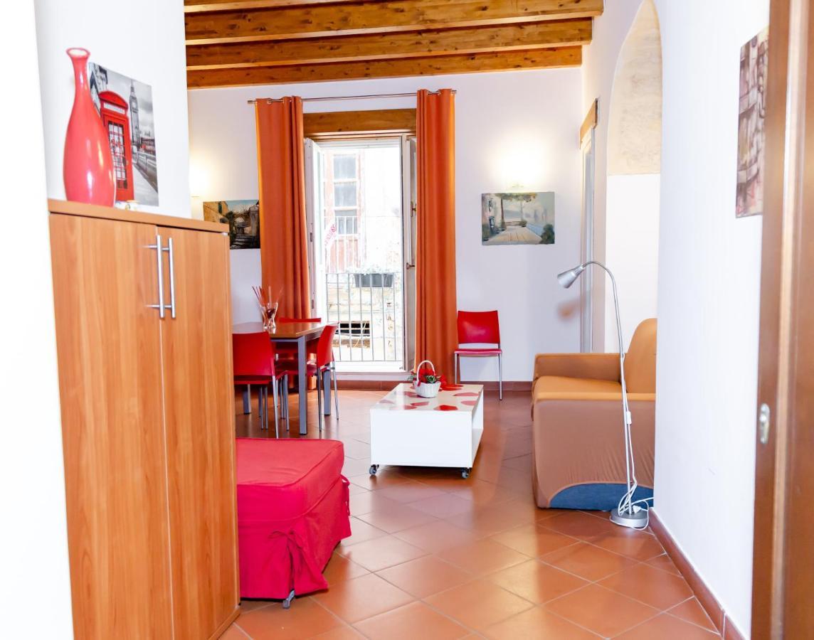 Oz Eta 5 Apartament *